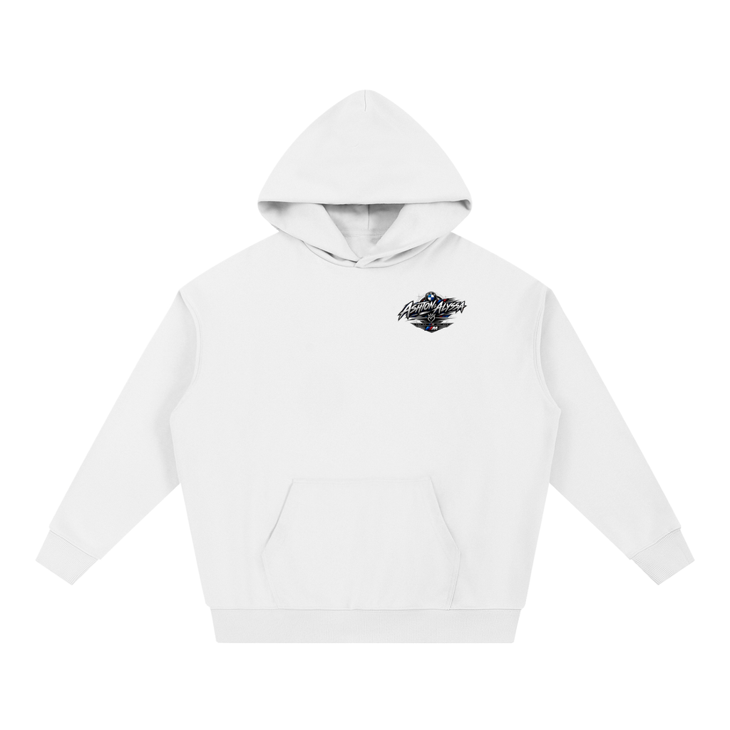 Essential Heavyweight BMW F82 Hoodie