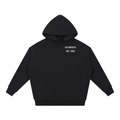 Essential Heavyweight C8 CORVETTE Hoodie