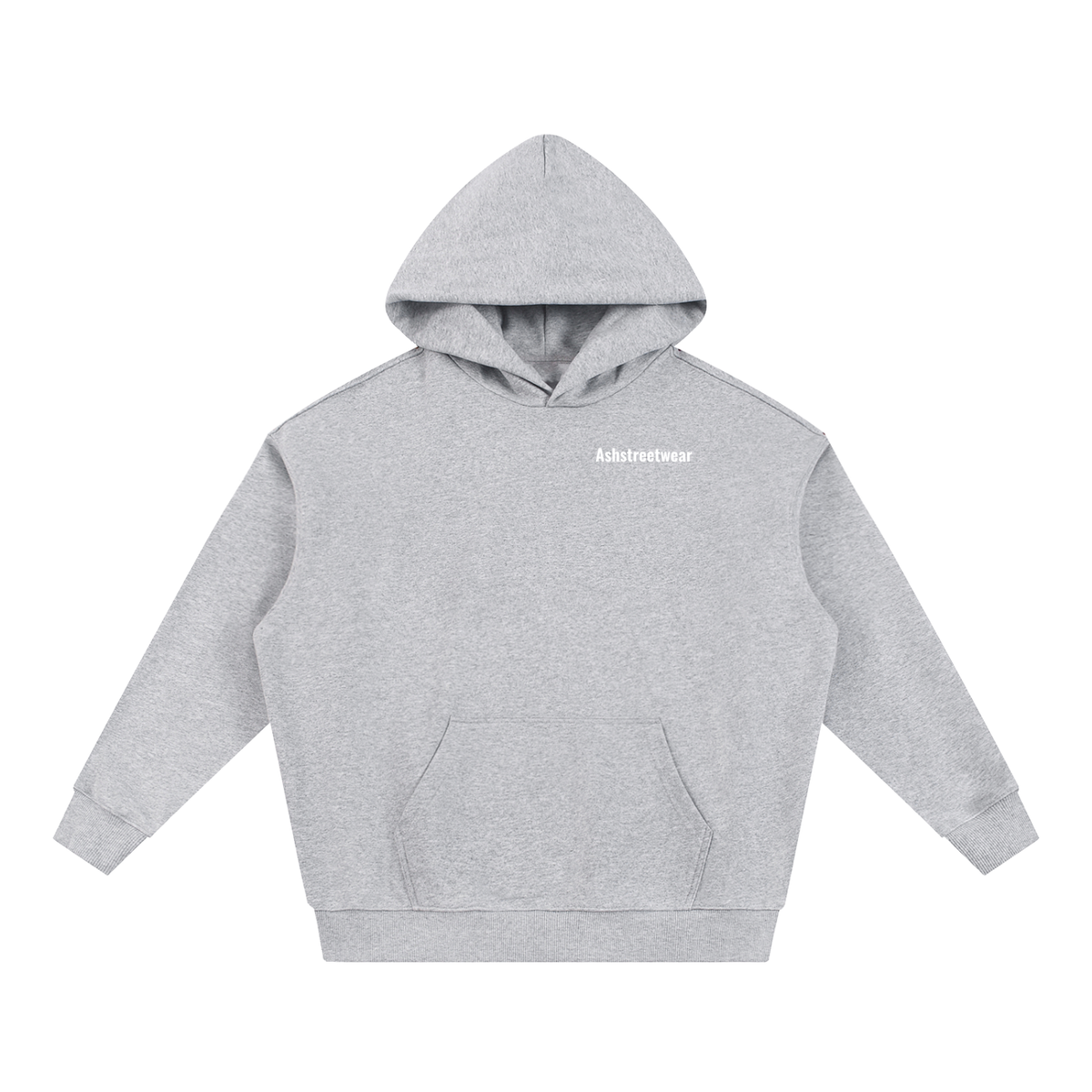 Essential Heavyweight bmw Hoodie