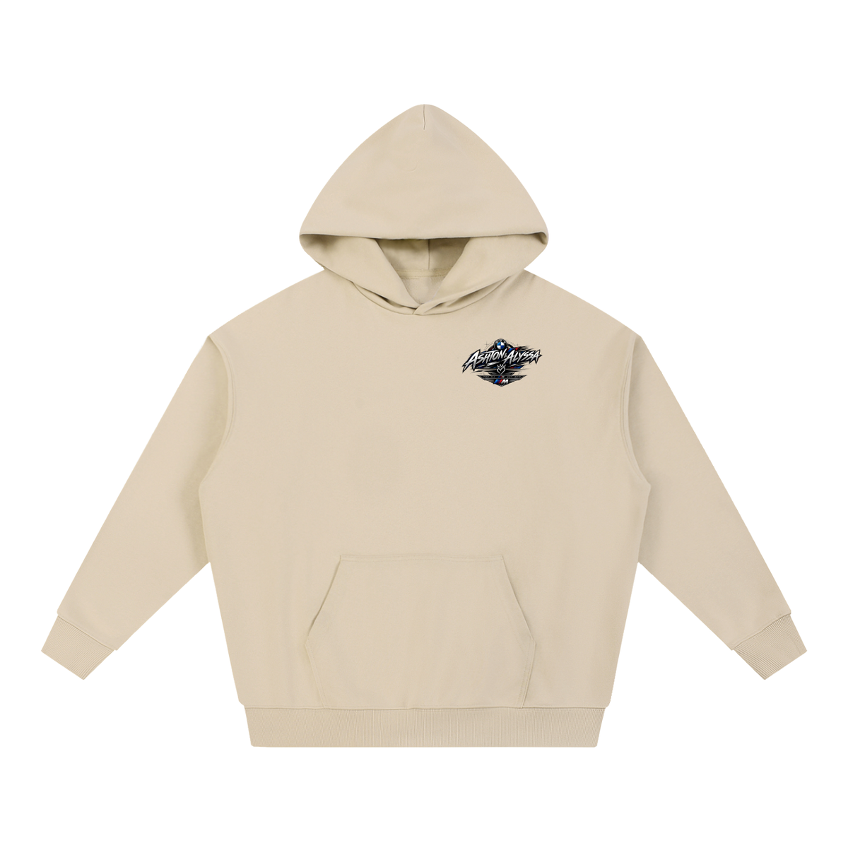 Essential Heavyweight BMW F82 Hoodie