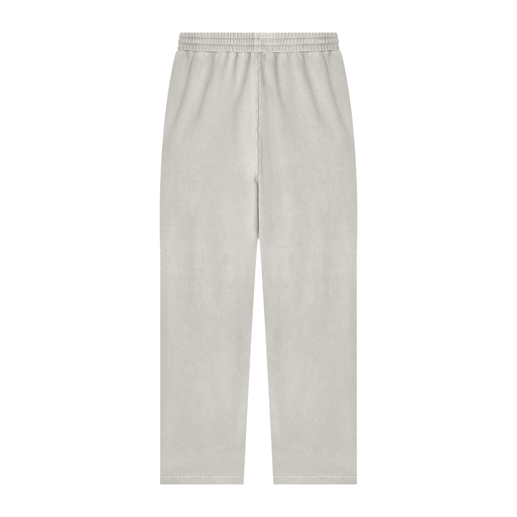 Unisex Vintage Wash bmw Sweatpants