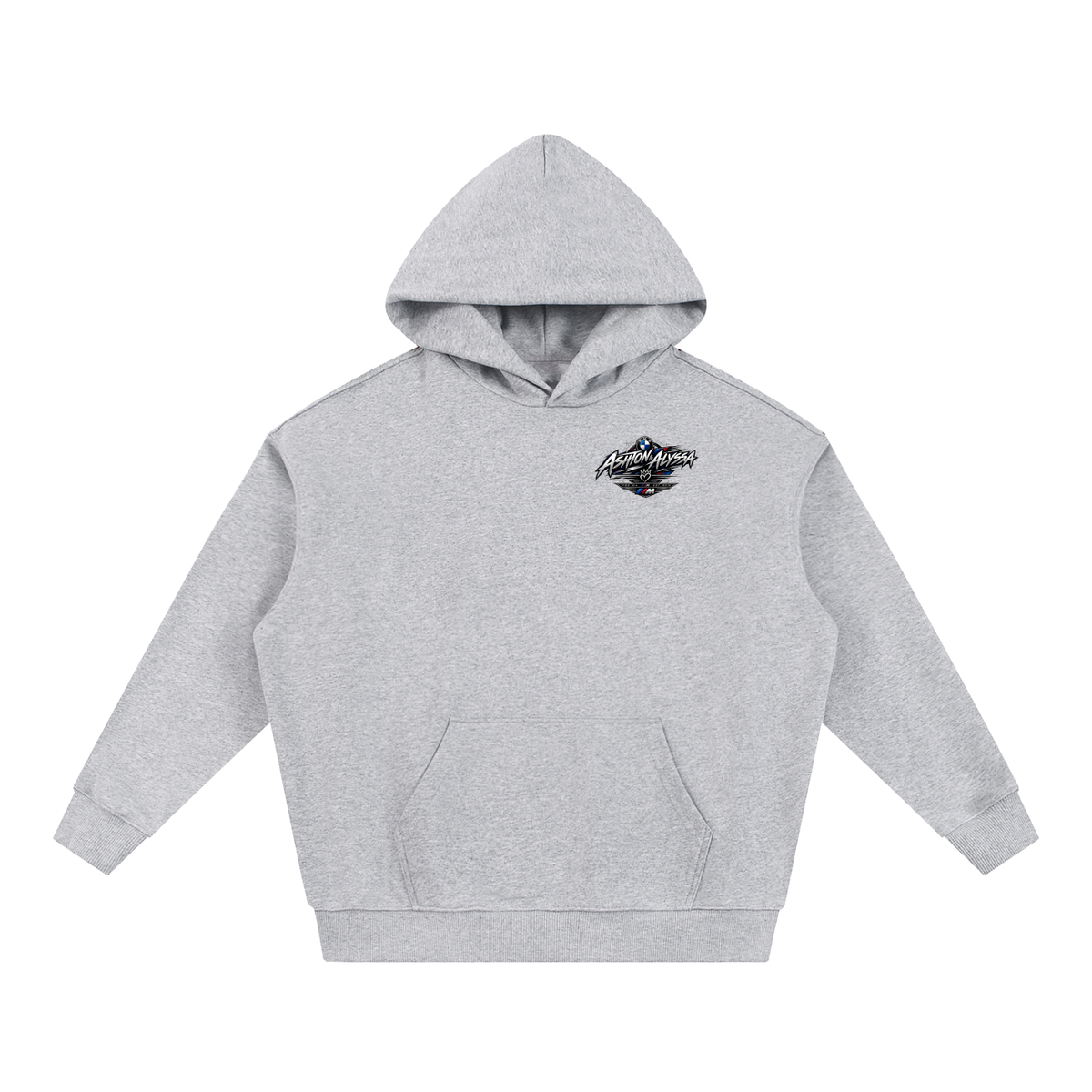 Essential Heavyweight BMW F82 Hoodie