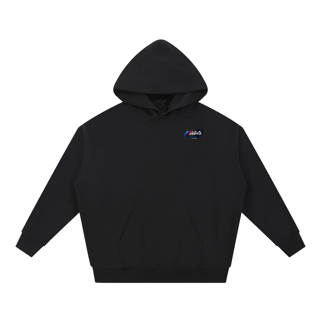 Essential Heavyweight BMW M4 Hoodie