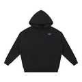 Essential Heavyweight BMW M4 Hoodie