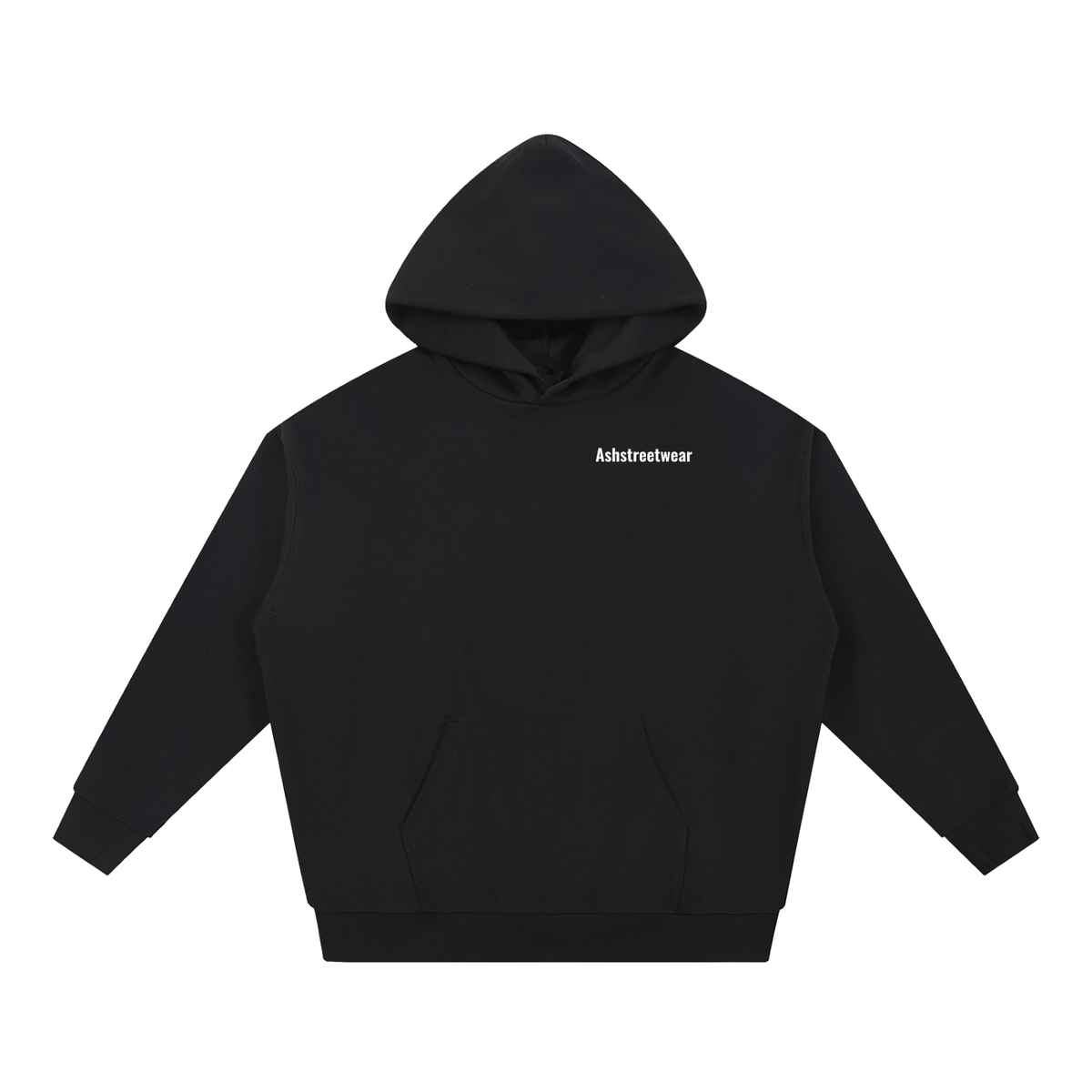 Essential Heavyweight bmw Hoodie