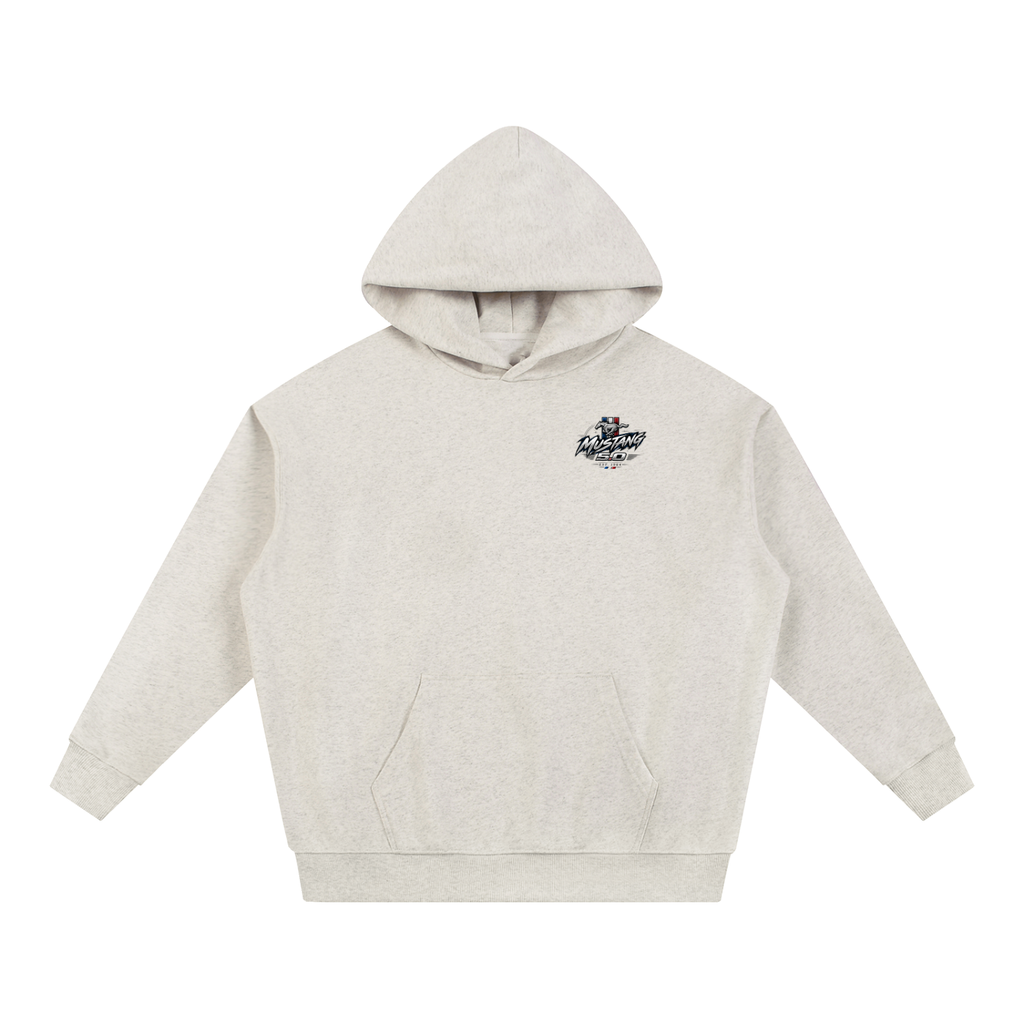 Essential Heavyweight MUSTANG 5.0 Hoodie