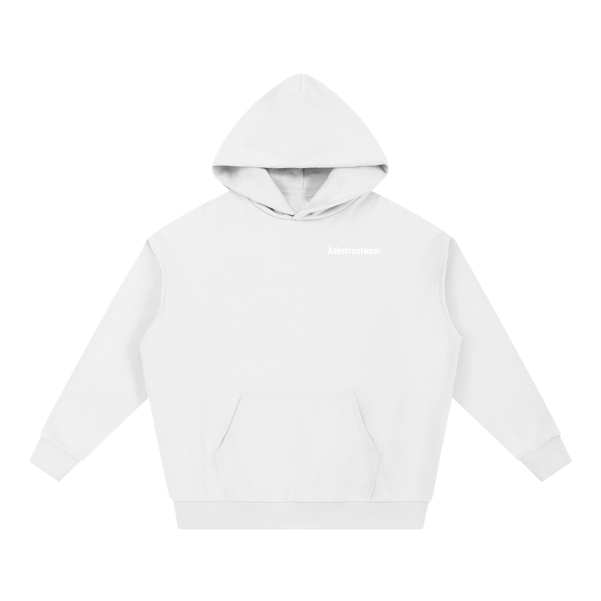 Essential Heavyweight bmw Hoodie
