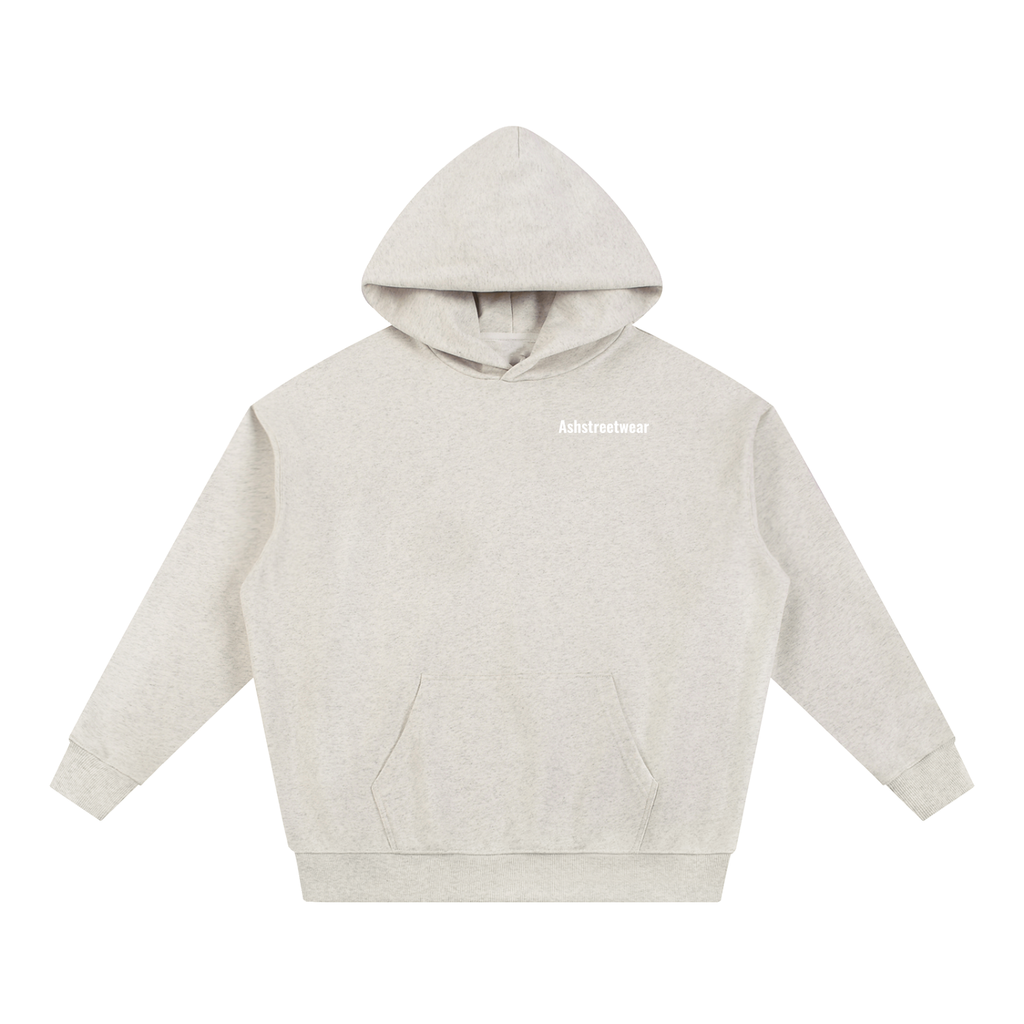 Essential Heavyweight bmw Hoodie