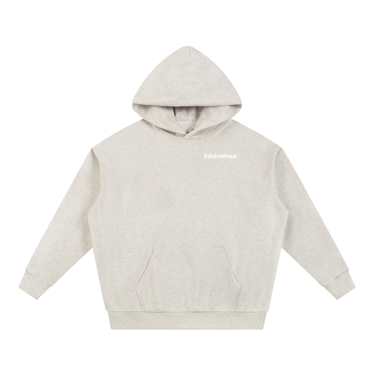 Essential Heavyweight bmw Hoodie